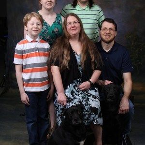 Meet your Posher, Joshua